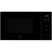 Electrolux 900 Vapaasti sijoitettava mikroaaltouuni EMZ727TMK (musta)