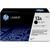 HP Q2613A (13A) musta tarvikekasetti