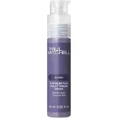 Paul Mitchell Platinum Plus Toning Drops, 25ml