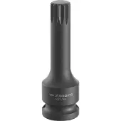 Facom Voimahylsy NSV.14L; 1/2''; M14; 78 mm