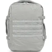 CabinZero Adventure 65 Arkireppu 52 cm Harmaa