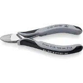 Knipex Leikkauspihdit 7702130ESD; 130 mm