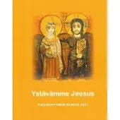 Erlandsson, Ystävämme Jeesus (3. lk lukukirja)
