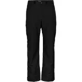 Sweet Protection Men's Crusader GORE-TEX Infinium Pants Black Hiihto- & lasketteluhousut S