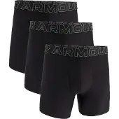 Under Armour Tech miesten bokserit