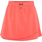 Kari Traa Ane Skort - Coral - XS