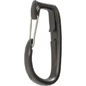 Black Diamond Ice Clipper-karabiinihaka