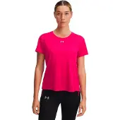 Under Armour Trail Run Lyhythihainen T-paita