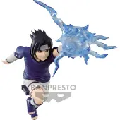Banpresto Effectreme: - Uchiha Sasuke Statue (12cm) (19231)