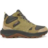 Merrell Tempo Sol Mid Wp Vaelluskengät