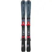 Atomic Maverick 100-120+c5 Gw Junior Alppihiihtopakkaus