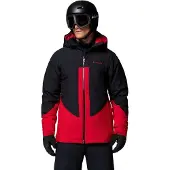 Columbia Powder Prime Takki