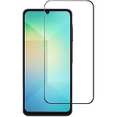 CaseOnline 5D lasinen näytönsuoja Samsung Galaxy A07 4G