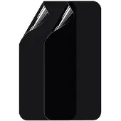 CaseOnline 2-kpl Privacy Näytönsuoja 3D Pehmeä HydroGel Samsung Galaxy A07 4G