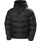 Helly Hansen Talvitakki musta