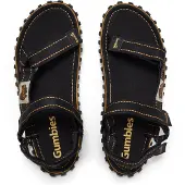 Gumbies Tracker - Black - 37