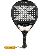 NOX At10 Genius 18k Alum 2026by Agustin Tapia Padelmaila