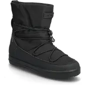 Kavat Kids' Malung Wp Black Talvikengät 32