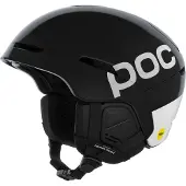 POC Obex Connect, laskettelukypärä, uranium black
