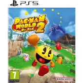 Pacman 2 World Re Pack