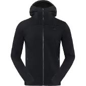 Sweet Protection Men's Sawyer Zip Hoodie Black Välikerrastopit M