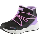 SKECHERS Turbo Tread - Black - 31