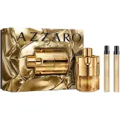 Azzaro Wanted Forever Elixir lahjasetti miehille