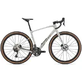 Giant Revolt Advanced 0 Grx Rx-820 2026 Gravelpyörä