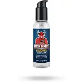 Vuxen Fuck & Fist Silicone Lubricant 100 ml