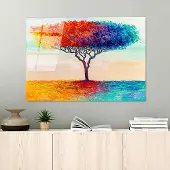 Wallity Sisustustaulu UV-769