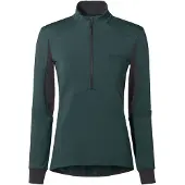 Vaude Bike Kuro Pitkähihainen Trikoo