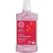 Raw Organic Natura siberica natural suuvesi