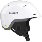 Bliz Infinity Mips White L