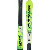 Fischer Rc4 Noize Gs Junior-alppisukset