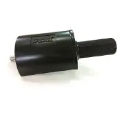Optiwax Roto brush handle 100 mm rotoharjan kahva
