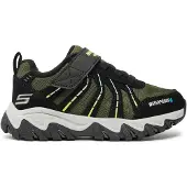 SKECHERS Rugged Ranger Hydro Explorer Urheilukengät Ilman Nauhoja