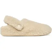 Crocs Cozzzy Slipper Naiset, kermanvalkoinen
