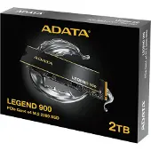 ADATA – LEGEND 900, 2 TB, M.2, 7000 MB/s (SLEG-900-2TCS)
