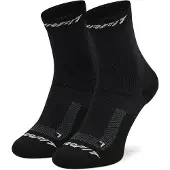 Dynafit Alpine Short Sock Juoksusukat koko 39-42 väri musta