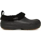 Crocs Classic Lined Shorty - Black - 36/37