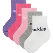 Adidas Kids Lin Ank 5P - Multi/patterned - 34-36