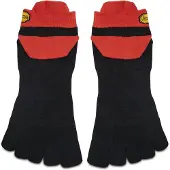 Vibram No Show Sukat