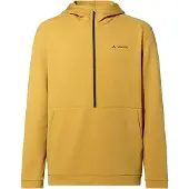 Vaude Bike Cyclist All Year Collegepaita Puolivetoketjulla