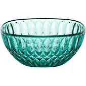 Guzzini - Vanity Kulho 2,1 L 21 cm Aquamarine