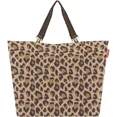 Reisenthel Shopper Xl 35l Ostoskassi