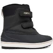 Reima Winter Boots, Coconi - Black - 32/33