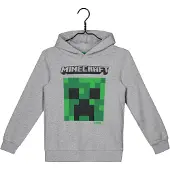 Minecraft lasten huppari