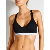 Björn Borg Logo Bralette