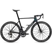 Giant Propel Advanced Sl 0 Red Axs 2026 Maantiepyörä