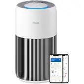 Philips PureProtect Quiet 2200 Series Älykäs ilmanpuhdistin AC2220/10